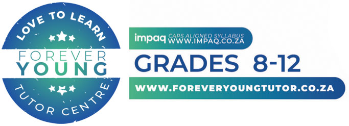 Forever Young Tutor